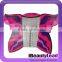 New coming butterfly nail form 300pcs roll gold nail forms nail art form