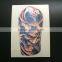 WX- 075 Durable CMYK Tattoo Sticker