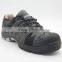 2016 chinese good selling waterproof work safety shoes