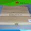 Fixed set 100 pieces pathology slides America designated matching microscope accessories