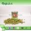 canned green peas manufacturer 400g good quality