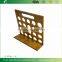 Bamboo Spice Rack
