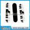 2015 custom paper bookmark magnet for promotion