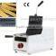 4-Slice Commercial Use Non-stick LPG Gas Lolly Waffle Maker