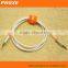 PNGXE for iPhone Wholesale AUX CABLE 3.5mm Male to Male OEM Aux Stereo Car Audio Cable
