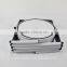 aluminum fast assembling promotional showcase