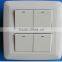 2015 super quality newest wall switch wall switch mould MAGIC MOULD TAIZHOU HUANGYANG