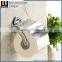 4333 modern kitchen china goods wholesale zinc bathroom fittings toilet paper holder with cover