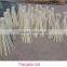Hot Selling Solid Fiberglass Tree Stakes Rods for Agriculture Use Umbrella Rib Flag Rod