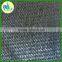 eco friendly PE plastic debris fence netting