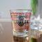 speciall shot glass with competitive price
