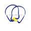 Banded Earplugs, Noise Suppressor, Personal Protective Equipment CE