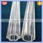 Clear Quartz Pipe Type clear borosilicate glass tube