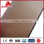 building material for shopping mall wall cladding acp panels
