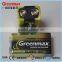 Manufacturer in China 9v dry cell battery 6lr61 with 2006/66/EC