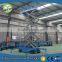 6M lift height electric mobile scissor lift a small home platform lift / elevator