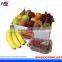 Plastic Corflute Vegetables Packing