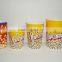A series of hot sale custom print good printing popcorn paper cups in China