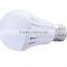 Good and cheap 3W OEM led bulb in shenzhen 2016 E27 Die-casting aluminum