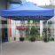 3x3m Outdoor Gazebo Pop Up Blue Party Tent Folding Marquee Canopy