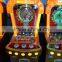 coin operated basketball game machine kids fairground arcade machine ticket redemption lottery machine