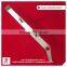 AISI 316 glass Balustrades Handrails