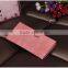 Hot selling wallet with coin slot with low price