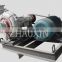 Pumps equipment manufacturers for gold/mill/steel/mining in china