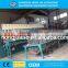 PP/PE/PET plastic geogrid welding machine