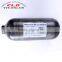 Carbon fiber fully wrrapped aluminum cylinder