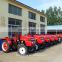 Multi-function 28HP 4WD agriculture tractor harvesting machine
