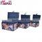 Beauty Brands Aluminium Materials Makeup Carrying Case