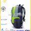 2015 New Design Fashion School Laptop Backpack