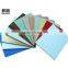 hot sell aluminum wall panel, high quality and low price exterior building decorations