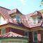ISO Certified Reliable Roofing Tiles Linyi Jinhu Factory