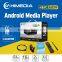 2016 Hot 4K UHD Android media player Himedia Q10pro Android Box Kodi 16.0 Google browser HDD dolby support