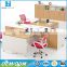 Cheap office desk for one person office table and chairs