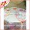 Low Price wholesale plain polyester tablecloth