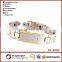 Fashion Stainless Steel Bracelet Magnetic Bracelet,2015 blood pressure magnetic bracelet, men's stainless steel energy bracelet