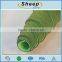 Eco-friendly fitness exercise custom waterproof yoga mat