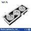 AR111 Led spotlight ,aluminum ceiling light ,led office grille light