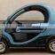 4 wheel mobility scooter for adults 1000w 60v/32ah 2 seat electric moblity scooter