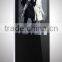 46"standing lcd advertising equipment / lcd advertising monitor / network lcd advertising display