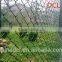 Diamond /Chain Link Mesh Fence from DCL manufacture