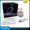 B20 Portable Bluetooth Watch Speaker With Watchband Outdoor Sports Wireless Mini Speaker Support TF Card FM USB Flash Handsfree