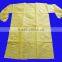 Disposable Medical Nonwoven Surgical Gown with Ultrasonically Seald