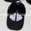 6 panels cheap fashion sport baseball cap