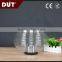 weathering-resistant transparent acrylic plastic outdoor ball lamp cover