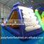 Floating Inflatable Water Slide for Adults,Children Aqua Sports Inflatable Slide Freefall