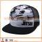 Custom Snapback Trucker Hat